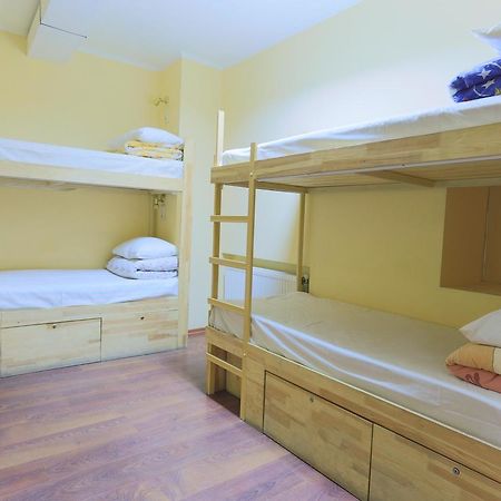 Hostel N1 Dom Odessa Buitenkant foto