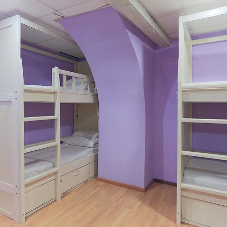Hostel N1 Dom Odessa Buitenkant foto