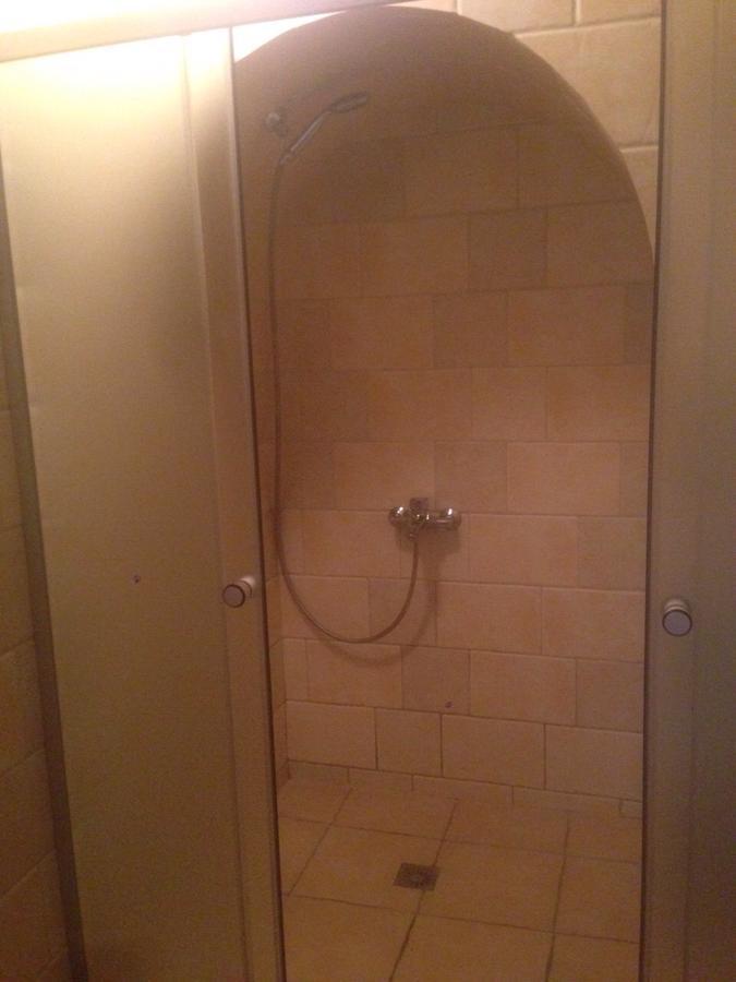 Hostel N1 Dom Odessa Buitenkant foto