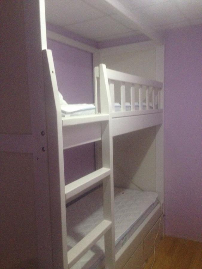 Hostel N1 Dom Odessa Buitenkant foto