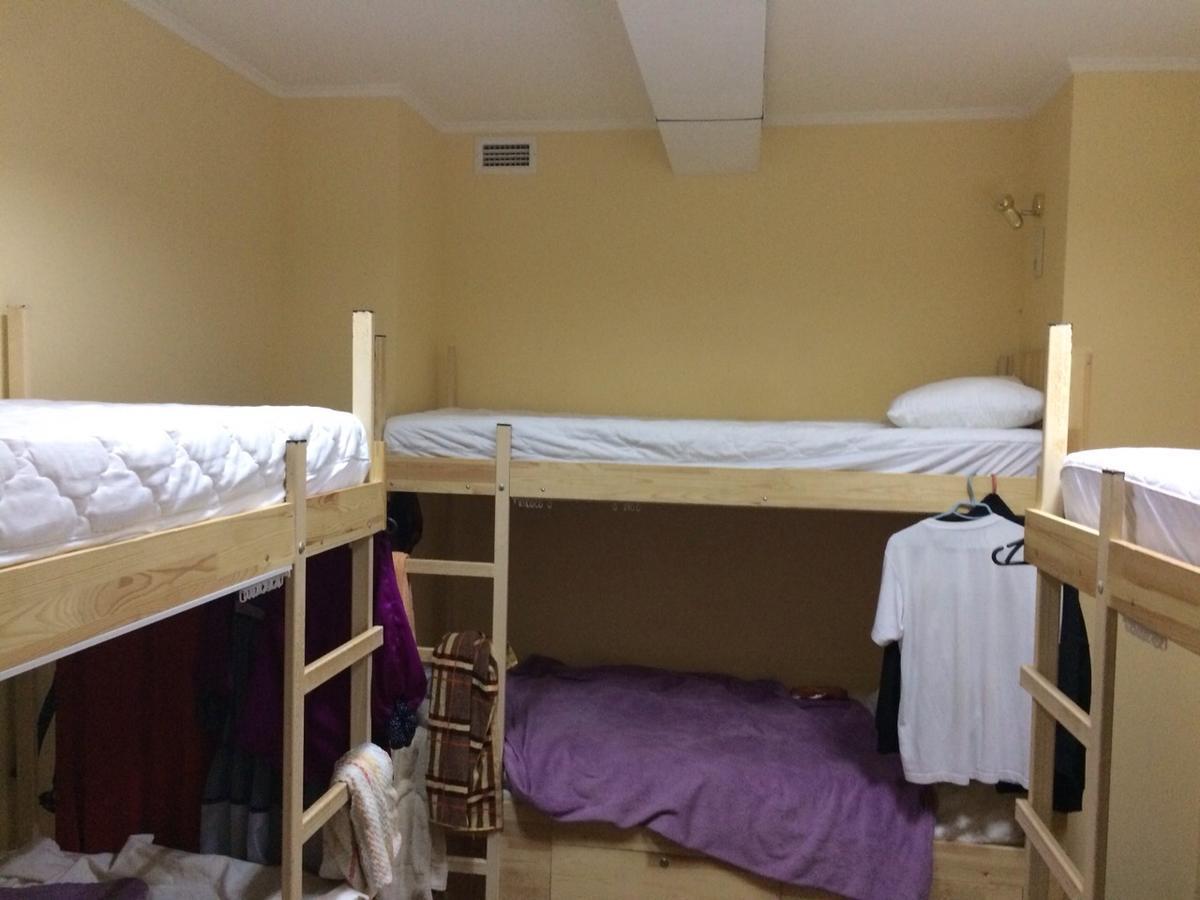 Hostel N1 Dom Odessa Buitenkant foto