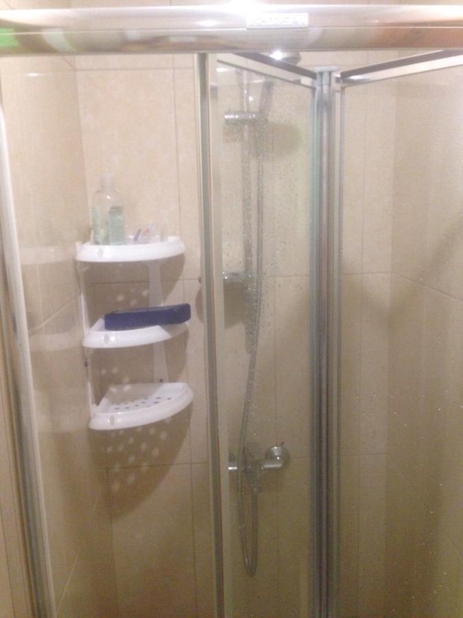 Hostel N1 Dom Odessa Buitenkant foto