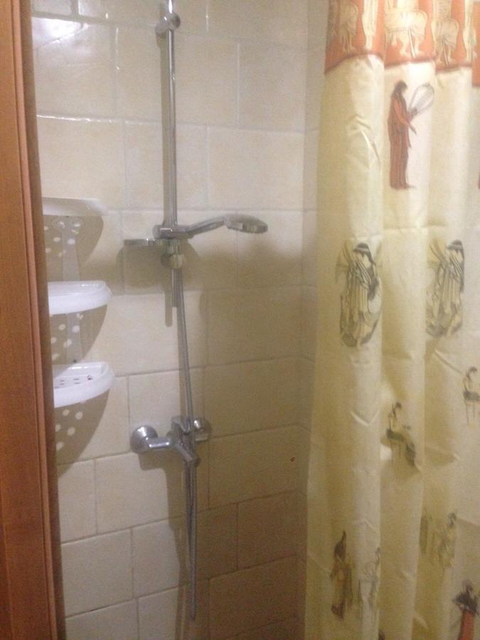 Hostel N1 Dom Odessa Buitenkant foto