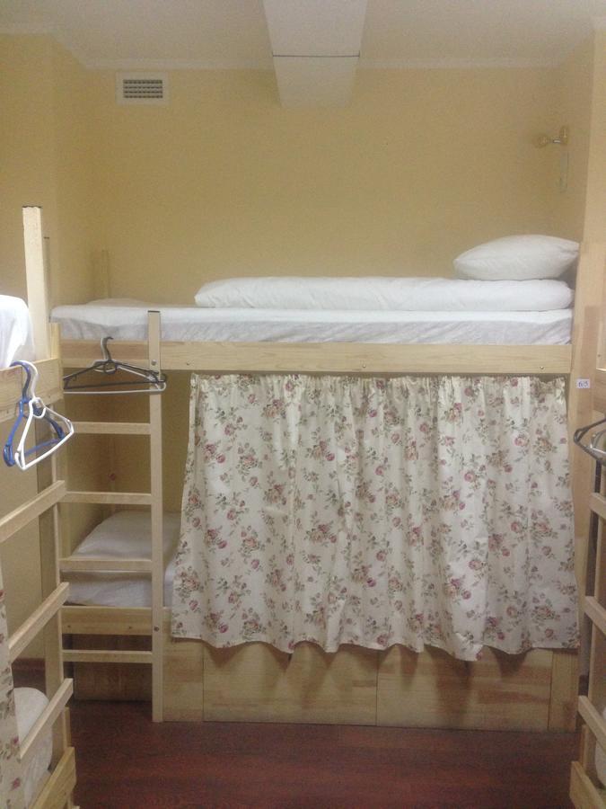 Hostel N1 Dom Odessa Buitenkant foto