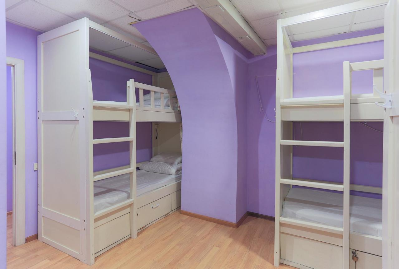 Hostel N1 Dom Odessa Buitenkant foto