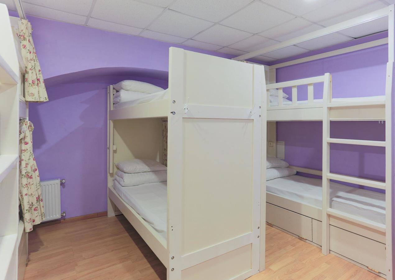 Hostel N1 Dom Odessa Buitenkant foto